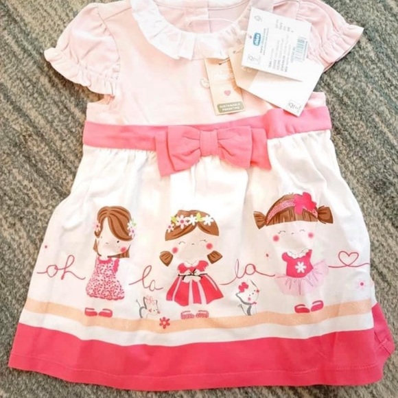 Baby Clothes!! High-end, made is Spain. Organic materials. NWT-NWOT-Pre-loved 🥰 - Picture 10 of 17